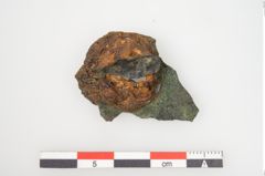 Foto von Eisenkonvolut (NHMW-PRAE-094301)